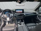 BMW 530 d xDrive Touring M Sport LC Prof HUD H&K DAB