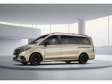 MERCEDES-BENZ V 300 AVANTGARDE LANG ALLRAD NIGHT MOPF2 AMG