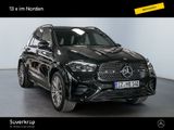 MERCEDES-BENZ GLE 450 d 4M BURM AMG NIGHT SPUR DISTR AIRMATIC