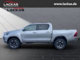 TOYOTA Hilux DOUBLE CAB EXECUTIVE 4x4 2.8*CARPLAY*AHK*