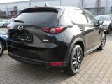 MAZDA CX-5 Sports-Line AWD+BOSE+NAVI+PDC+RFK