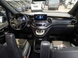 MERCEDES-BENZ V 300 AVANTGARDE EDITION KOMPAKT 360° ALLRAD 360