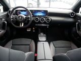 MERCEDES-BENZ A 200 d AMG NIGHT SPUR PANO DISTR KAMERA PDC