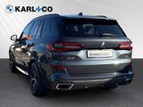 BMW X5 45 e M Sport xDrive Memory Sitze Keyless HUD