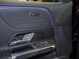 MERCEDES-BENZ GLB 200 d PROGRESSIVE SPUR AHK DISTR KAMERA PDC