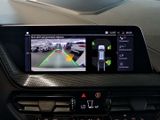 BMW 116 i Avantage, Kamera, H&K