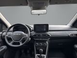 DACIA Sandero Stepway Extreme Benz/ Gas ++KLIMA+CAM+SHZ++
