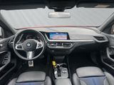 BMW 118 d M Sport Tempomat Active Guard Plus Comfort Paket