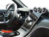 MERCEDES-BENZ GLC 220 d 4MATIC AMG NIGHT MEMO 360 AHK DISTR