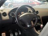 PEUGEOT RCZ 1.6 270 THP R KOM Facelift PDC XENON