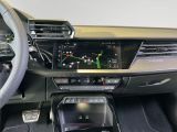 AUDI RS3 Sportback S-tronic Navi+ Keramik Sportabgas.