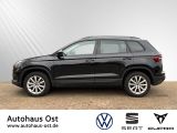 SKODA Karoq Klima Einparkhilfe Sitzheizung