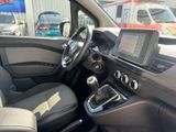RENAULT Kangoo Edition One TCe 130++KAMERA++SHZ++KLIMA++