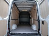 MERCEDES-BENZ Sprinter 317 KASTEN L2H2 NAVI KLIMA LED AHK AHK