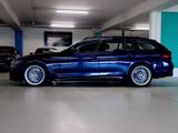 ALPINA B5 