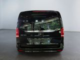MERCEDES-BENZ EQV 300 PANORAMA LED TISCH DISTRONIC LM 360° 360