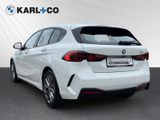 BMW 120 i 5-Türer Navi Driv Assis LED PDC DAB