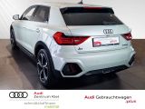 AUDI A1 allstreet 30 TFSI S-tronic Navi+ ACC LED