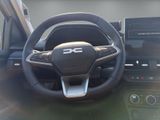 DACIA Sandero III Journey 120 SHZ LHZ 360°
