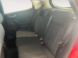 FORD Fiesta Cool & Connect SHZ Spurhalteass. Notbremsass.