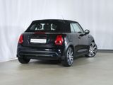 MINI Cooper Cabrio Yours Trim Kamera Keyless LED HUD  NAVI DAB