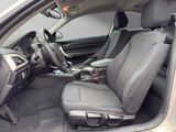 BMW 218 Coupe Advantage PDC*8-FACH*TOP*