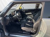 MINI Cooper SE Essential Trim 3-Türer LED Tempomat Sitzheizung