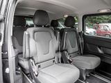 MERCEDES-BENZ V 250 LANG NAVI KLIMA LED KAMERA PDC 7SITZER