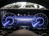 MERCEDES-BENZ EQE 350 , BURM AMG PREMIUM NIGHT DISTR SPUR AHK