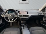 BMW 118 d AHK LC Prof LED Active Guard Plus