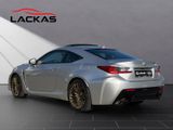 LEXUS RC F Advantage 5.0 V8 SCHIEBEDACH+FULL SERVICE