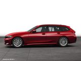 BMW 318d Touring