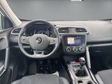 RENAULT Kadjar 1.3 EU6d-T Limited Deluxe TCe 140