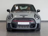 MINI John Cooper Works Pano+RFK+Adapt.LED+HUD+Temp