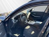 BMW 320 e Touring LC Prof Tempomat LED PDC DAB