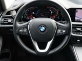 BMW 318i Touring, Automatik, Live Cockpit Professional