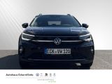 VW Taigo Style DSG Klima Einparkhilfe Sitzheizung