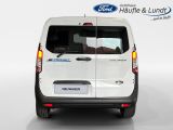 FORD Transit Courier BEV Trend Apple CarPlay Android Auto Klimaautom Musikstreaming DAB LenkradHZG