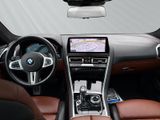 BMW M850 xi Gran Coupe b&w Panorama Laserlicht M Sicherheitsgurte