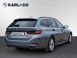 BMW 318 dA Tou.LC Prof AHK SportSitze ACC DAB