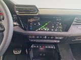 AUDI RS 3 Sportback 294 kW S tronic Klima Navi Leder