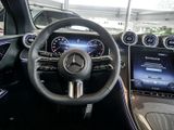 MERCEDES-BENZ GLC 220 d 4M AMG SPUR AHK 360 PDC SHZ MEMO