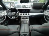 MERCEDES-BENZ E 53 AMG 4M AMG BURM NIGHT DRIVERS WIDE MEMO 360