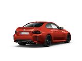 BMW M2 Coupe Aut. Glasdach Komfortzugang Ad. LED