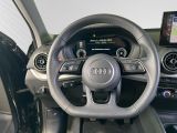 AUDI Q2 30 TFSI advanced AHK Kamera PDC Sitzhz
