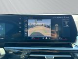 BMW iX1 20 eDrive eDrive20 Anhängerkupplung LED-Hauptscheinwerfer