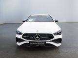 MERCEDES-BENZ CLA 200 SB , AMG NIGHT PREMIUM 360 AHK DISTR PDC