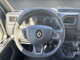 RENAULT Master III Kasten L3H2 150PS +AHK+EPH+CAM+NAVI+