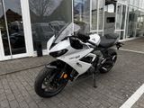 TRIUMPH Daytona 660 Kundenvorteil -660? +A2-möglich