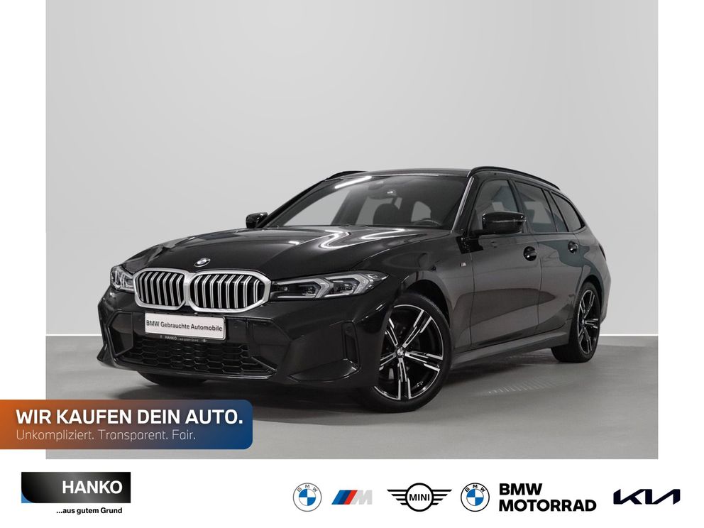 BMW 320i M Sport